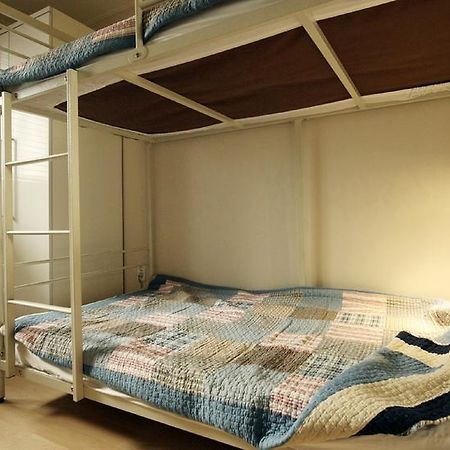 The Somi Guesthouse Seoul Bilik gambar