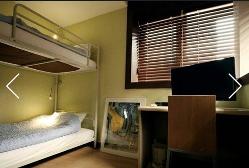 The Somi Guesthouse Seoul Luaran gambar